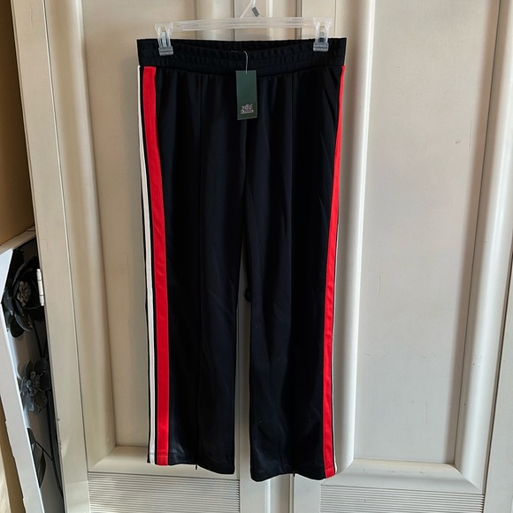 wild fable Pants - Wild Fable Ankle Zip Joggers Medium
